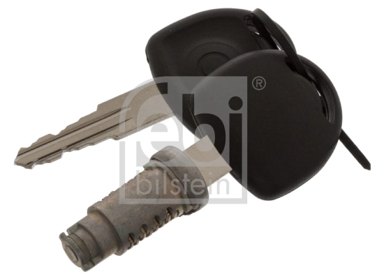 Lock Cylinder